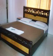 Hotel Krishnatara Comforts Araku Exterior foto